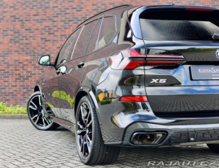 BMW X5 50e xDrive *Individual*S 2025