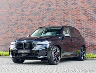 BMW X5 50e xDrive *Individual*S 2025
