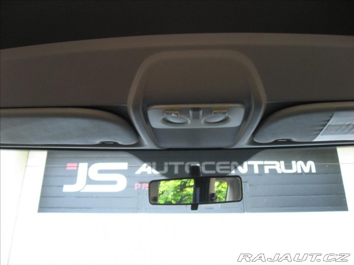 Fiat Dobló 1,6 MJT 105PS Emotion Pa 2012
