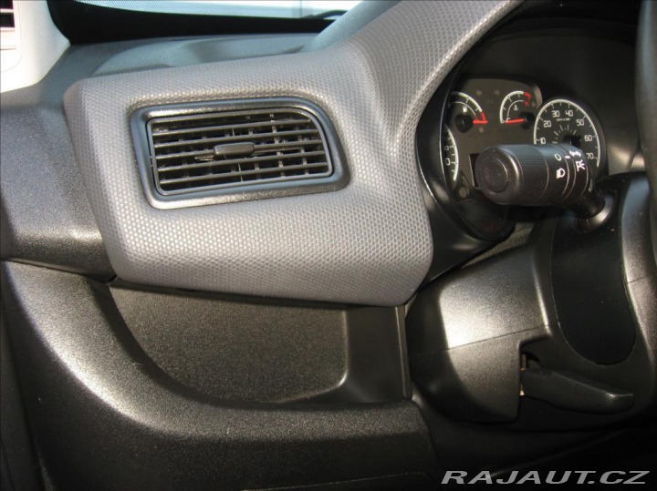 Fiat Dobló 1,6 MJT 105PS Emotion Pa 2012