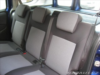 Fiat Dobló 1,6 MJT 105PS  Emotion Pa 2012