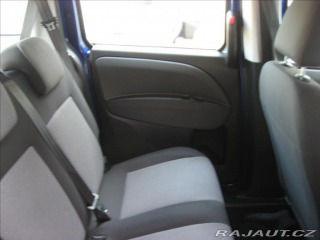 Fiat Dobló 1,6 MJT 105PS  Emotion Pa 2012