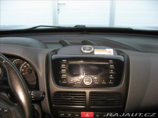 Fiat Dobló 1,6 MJT 105PS  Emotion Pa 2012