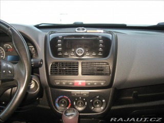 Fiat Dobló 1,6 MJT 105PS  Emotion Pa 2012