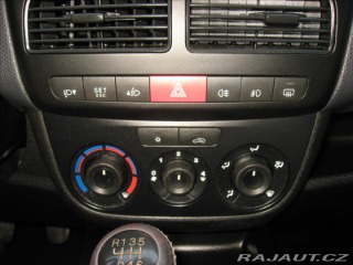Fiat Dobló 1,6 MJT 105PS  Emotion Pa 2012