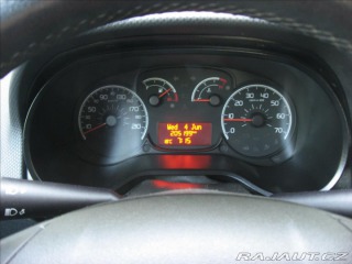 Fiat Dobló 1,6 MJT 105PS  Emotion Pa 2012