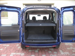 Fiat Dobló 1,6 MJT 105PS  Emotion Pa 2012