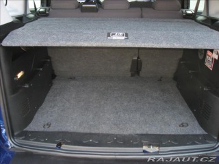 Fiat Dobló 1,6 MJT 105PS  Emotion Pa 2012