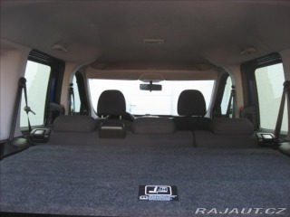 Fiat Dobló 1,6 MJT 105PS  Emotion Pa 2012