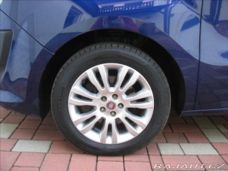 Fiat Dobló 1,6 MJT 105PS  Emotion Pa 2012