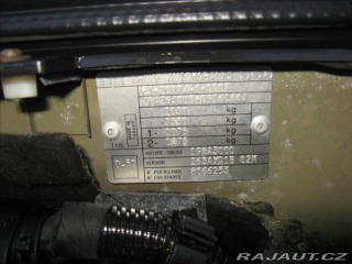 Fiat Dobló 1,6 MJT 105PS  Emotion Pa 2012