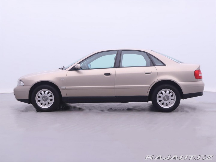 Audi A4 1,8 20V Aut.klima 1.Maj. 2000