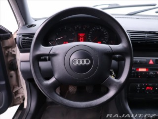 Audi A4 1,8 20V Aut.klima 1.Maj. 2000