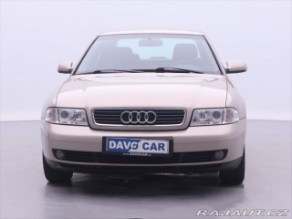 Audi A4 1,8 20V Aut.klima 1.Maj. 2000
