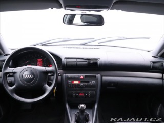 Audi A4 1,8 20V Aut.klima 1.Maj. 2000