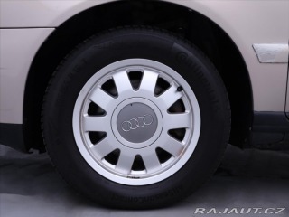 Audi A4 1,8 20V Aut.klima 1.Maj. 2000