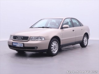 Audi A4 1,8 20V Aut.klima 1.Maj. 2000