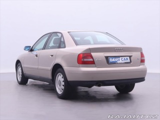 Audi A4 1,8 20V Aut.klima 1.Maj. 2000