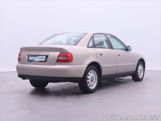 Audi A4 1,8 20V Aut.klima 1.Maj. 2000
