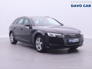 Audi A4 2,0 TDI 140kW Aut. Sport