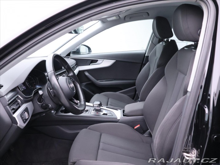 Audi A4 2,0 TDI 140kW Aut. Sport 2016