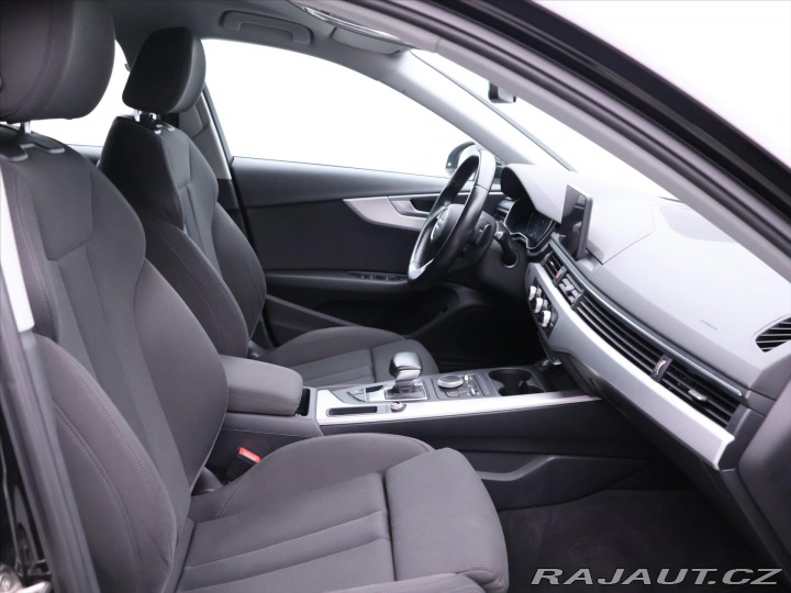 Audi A4 2,0 TDI 140kW Aut. Sport 2016