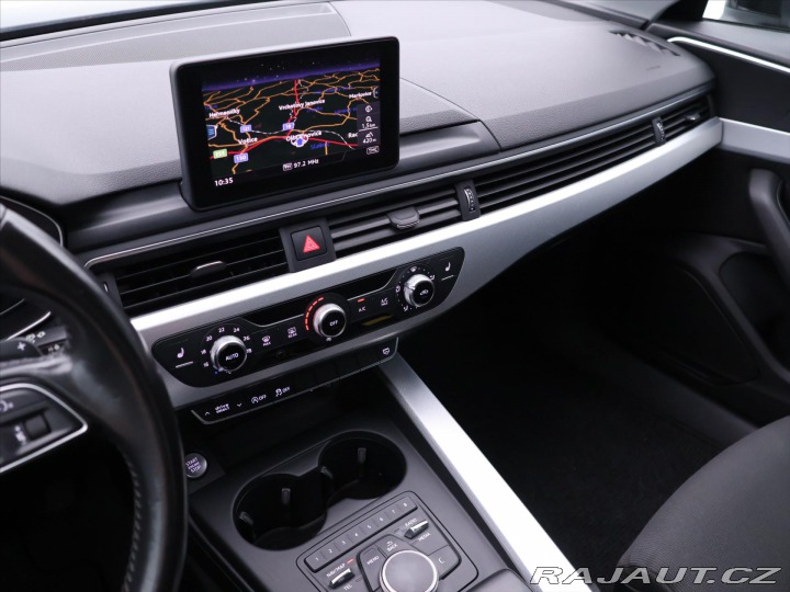 Audi A4 2,0 TDI 140kW Aut. Sport 2016