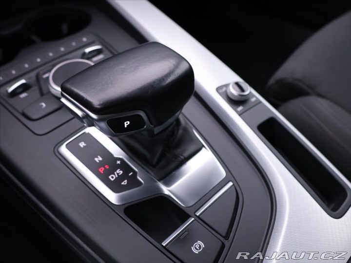 Audi A4 2,0 TDI 140kW Aut. Sport 2016