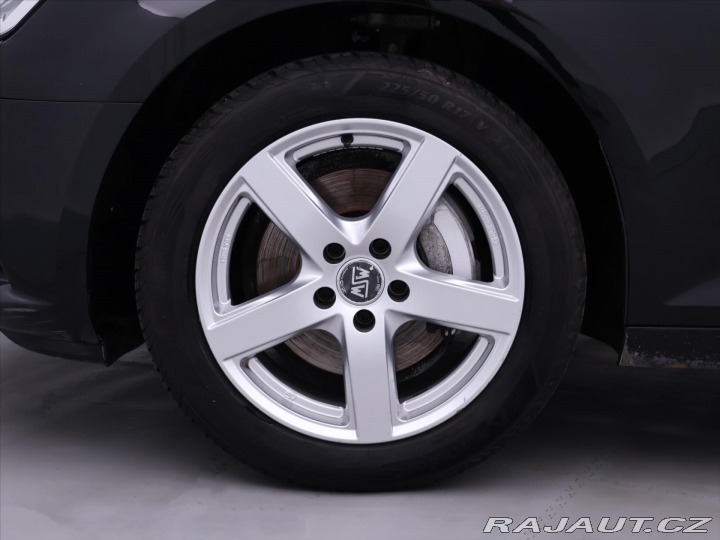 Audi A4 2,0 TDI 140kW Aut. Sport 2016