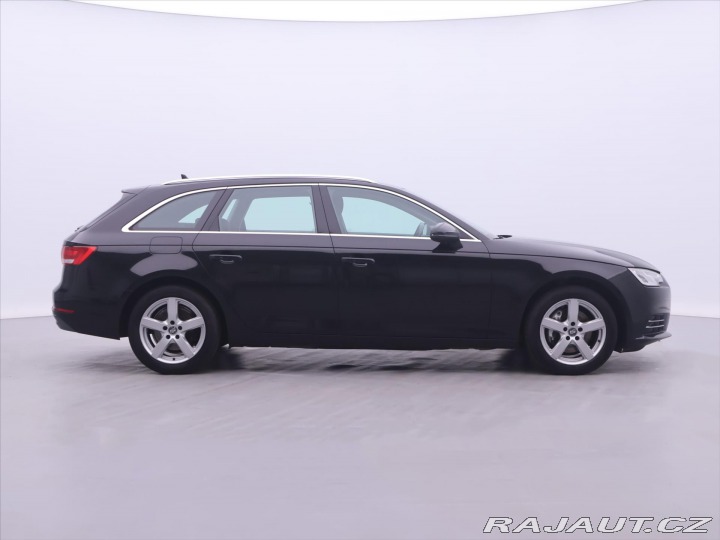 Audi A4 2,0 TDI 140kW Aut. Sport 2016