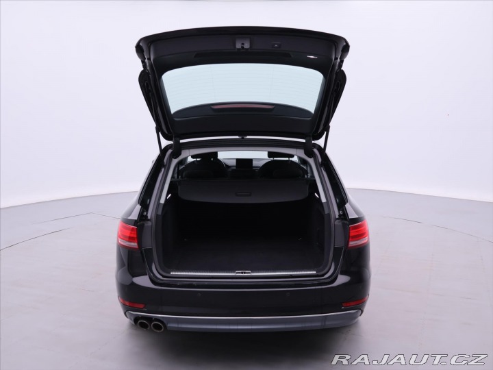 Audi A4 2,0 TDI 140kW Aut. Sport 2016