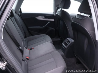 Audi A4 2,0 TDI 140kW Aut. Sport 2016