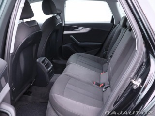 Audi A4 2,0 TDI 140kW Aut. Sport 2016