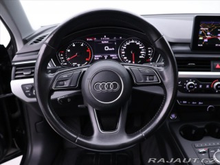 Audi A4 2,0 TDI 140kW Aut. Sport 2016