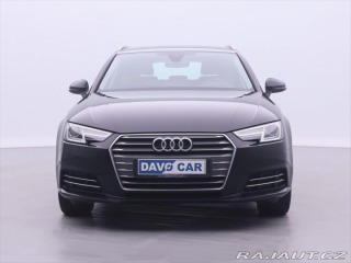 Audi A4 2,0 TDI 140kW Aut. Sport 2016