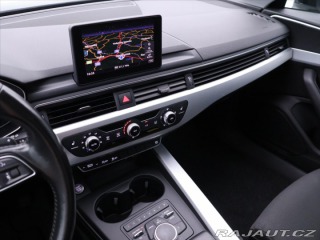 Audi A4 2,0 TDI 140kW Aut. Sport 2016