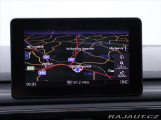 Audi A4 2,0 TDI 140kW Aut. Sport 2016