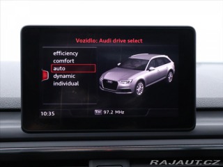 Audi A4 2,0 TDI 140kW Aut. Sport 2016