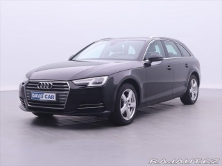 Audi A4 2,0 TDI 140kW Aut. Sport 2016