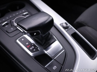 Audi A4 2,0 TDI 140kW Aut. Sport 2016