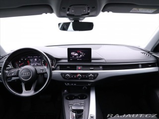Audi A4 2,0 TDI 140kW Aut. Sport 2016