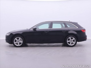 Audi A4 2,0 TDI 140kW Aut. Sport 2016