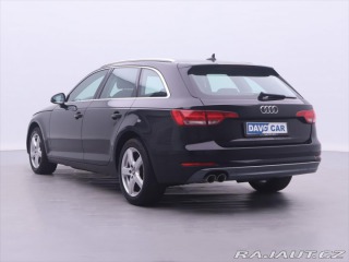 Audi A4 2,0 TDI 140kW Aut. Sport 2016