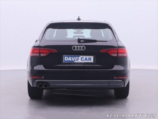 Audi A4 2,0 TDI 140kW Aut. Sport 2016