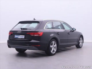 Audi A4 2,0 TDI 140kW Aut. Sport 2016