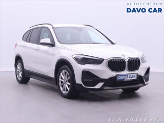 BMW X1 2,0 D 110kW CZ 1Maj. Aut.