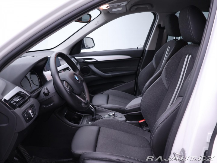 BMW X1 2,0 D 110kW CZ 1Maj. Aut. 2020