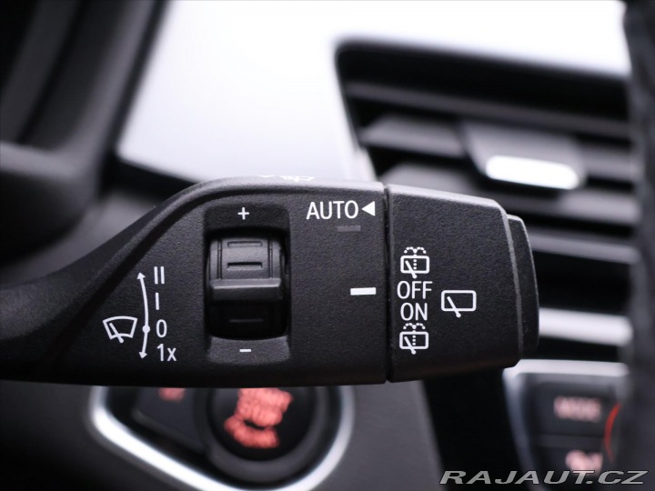 BMW X1 2,0 D 110kW CZ 1Maj. Aut. 2020