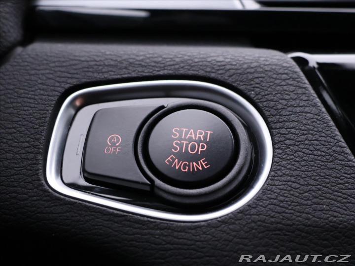 BMW X1 2,0 D 110kW CZ 1Maj. Aut. 2020