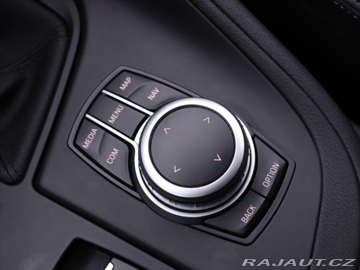 BMW X1 2,0 D 110kW CZ 1Maj. Aut. 2020